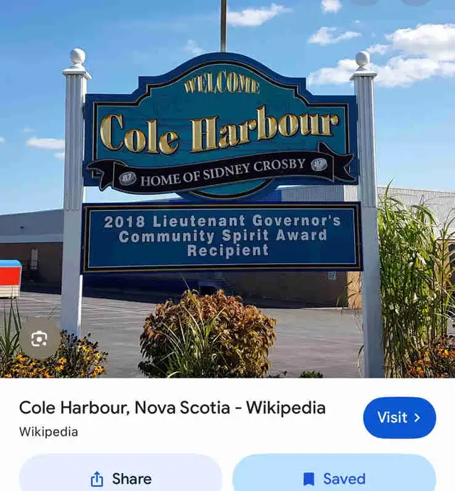 small room for rent in Cole Harbour