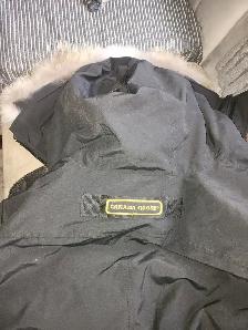 Canada Goose XL Parka Jacket Toronto Raptors Edition - Photo 5