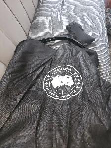 Canada Goose XL Parka Jacket Toronto Raptors Edition - Photo 6