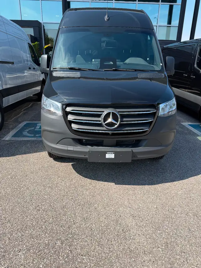 Transportation and Shuttle Services