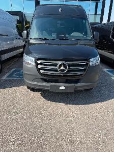 Transportation and Shuttle Services