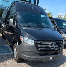 Transportation and Shuttle Services - Photo 2