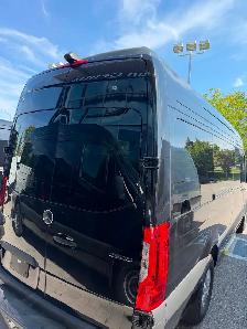Transportation and Shuttle Services - Photo 3