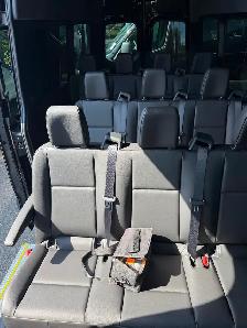 Transportation and Shuttle Services - Photo 5