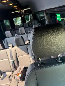 Transportation and Shuttle Services - Photo 6