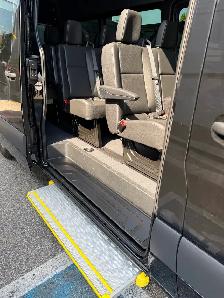 Transportation and Shuttle Services - Photo 8