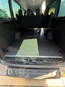 Transportation and Shuttle Services - Photo 9