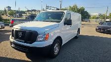 2017 Nissan NV Cargo S - Photo 2