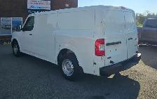 2017 Nissan NV Cargo S - Photo 3