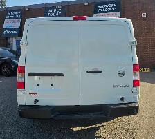 2017 Nissan NV Cargo S - Photo 4