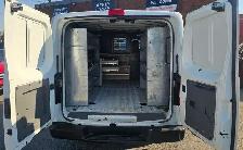 2017 Nissan NV Cargo S - Photo 5