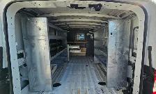 2017 Nissan NV Cargo S - Photo 6