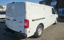 2017 Nissan NV Cargo S - Photo 7