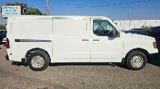 2017 Nissan NV Cargo S - Photo 8
