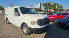 2017 Nissan NV Cargo S - Photo 10