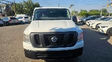 2017 Nissan NV Cargo S - Photo 11