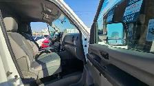 2017 Nissan NV Cargo S - Photo 14