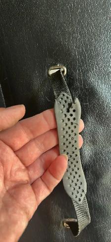 Hugo Sidekick model 700-979 walker - Photo 7