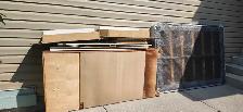 Junk Removal Text or Call 587-719-8449