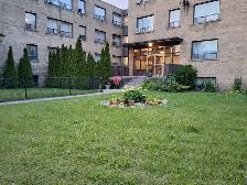 Two bedroom apartment  please call or text 647-722-5594