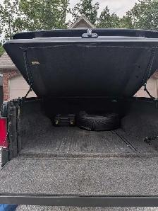 2007 F-150 Harley Davidson - Photo 2