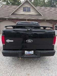 2007 F-150 Harley Davidson - Photo 3