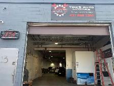 Mechanic needed
