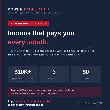 Edmonton Property Managers Wanted - Perfect for Realtors