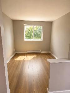 Superbe 3 1/2 entièrement meublé et rénové – Laval-des-Rapides - Photo 3