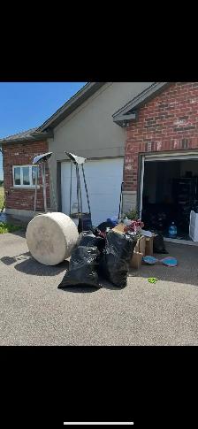 From $99 Garbage/Junk Removal Services!!!Same Day Pickup!!! - Photo 4