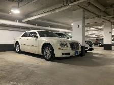 Clean 2010 Chrysler 300 — Drives Like New!