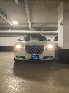 Clean 2010 Chrysler 300 — Drives Like New! - Photo 3