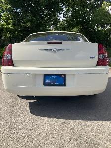 Clean 2010 Chrysler 300 — Drives Like New! - Photo 4