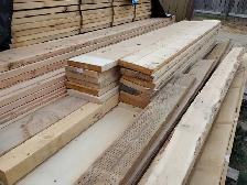 Lightly used 2' X 10' & 2' X 12' Lumber - Photo 2