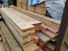 Lightly used 2' X 10' & 2' X 12' Lumber - Photo 3