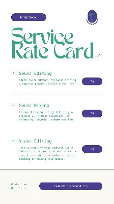 Sound and Video Editor for Hire - Photo 2