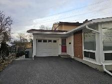 2BDR Basement unit near Merivale and Hunt Club from October 2026