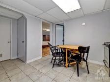2BDR Basement unit near Merivale and Hunt Club from October 2026 - Photo 7