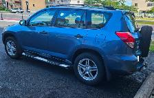 Toyota RAV4 2008 V6 4RM / 4WD - Photo 2