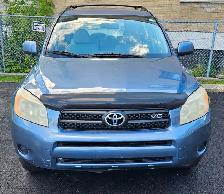Toyota RAV4 2008 V6 4RM / 4WD - Photo 4