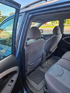 Toyota RAV4 2008 V6 4RM / 4WD - Photo 7