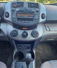 Toyota RAV4 2008 V6 4RM / 4WD - Photo 10