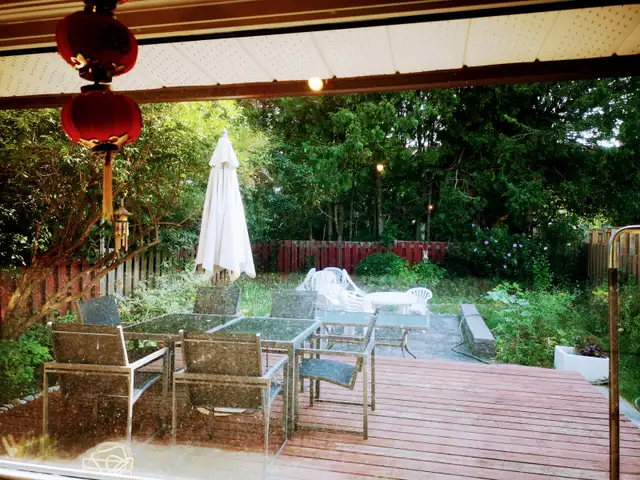 1 bed room at Hwy404 & Steeles