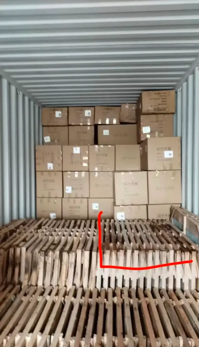 NOW HIRING – FULL-TIME WAREHOUSE EMPLOYEE