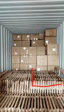 NOW HIRING – FULL-TIME WAREHOUSE EMPLOYEE