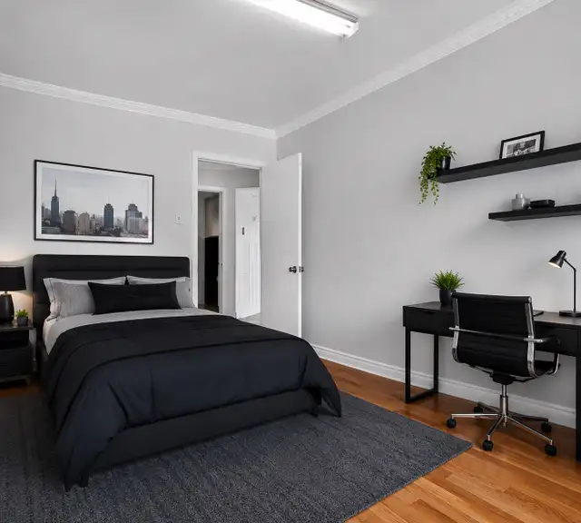 Superbe 5 1/2 à louer — 1 700 $ / mois