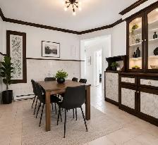 Superbe 5 1/2 à louer — 1 700 $ / mois - Photo 3