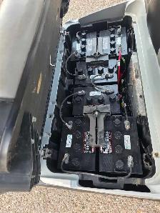 Electric Golf Cart (With Rear Seat) - Photo 8