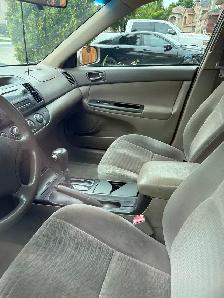 2006 Toyota Camry - Photo 3
