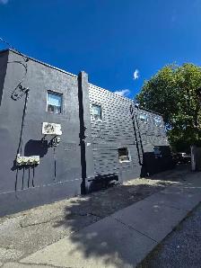 Prime Commercial Lease